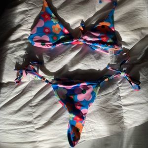 Shein suit *brang new*